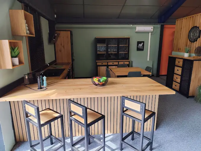 Showroom Genlis — vue 2