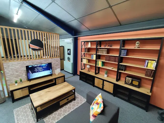 Showroom Genlis — vue 3