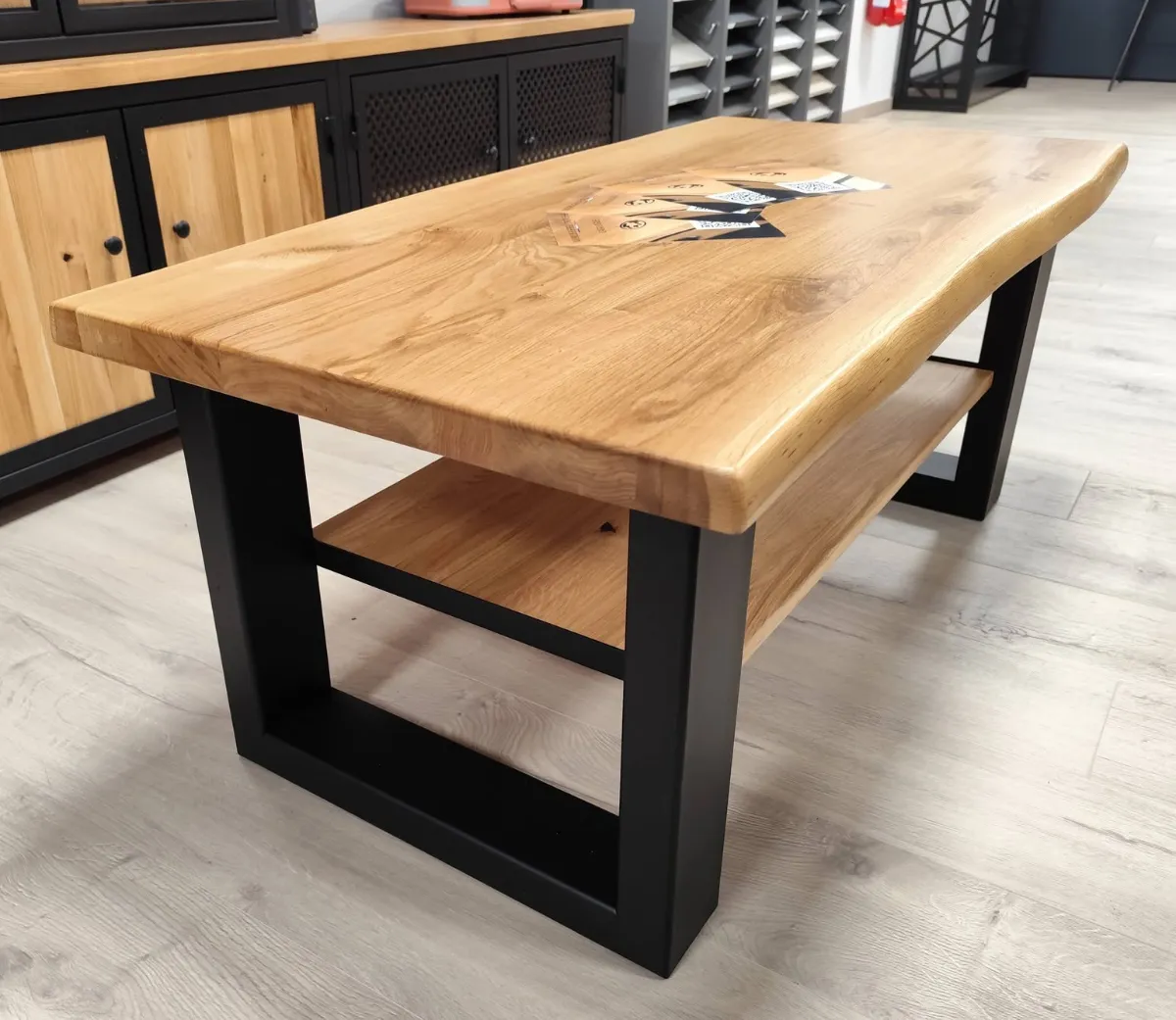 Réalisation sur mesure Fred Troussel