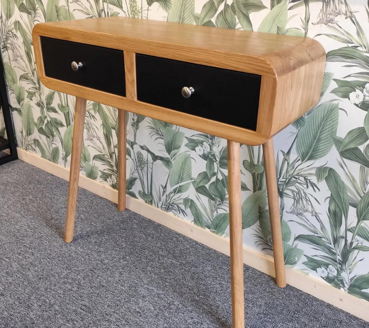 Réalisation sur mesure Fred Troussel