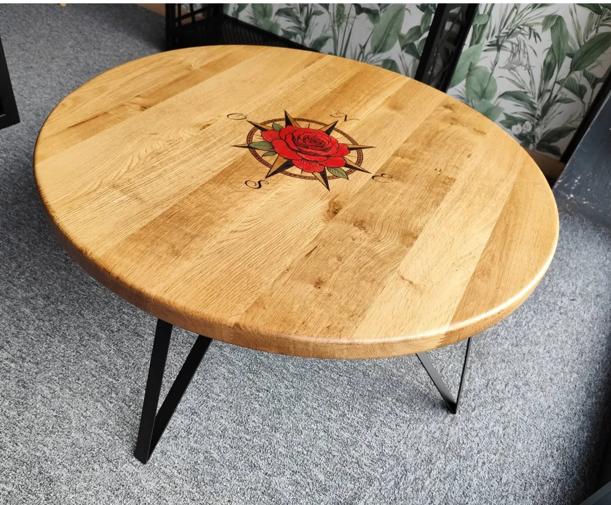 Réalisation sur mesure Fred Troussel